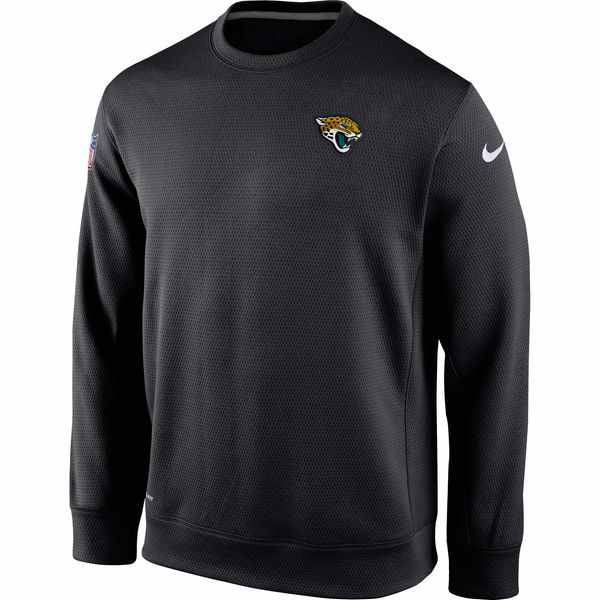 Men Jacksonville Jaguars 2025 Nike NFL hoodie05->jacksonville jaguars->NFL Jersey